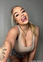 Brielle Pace